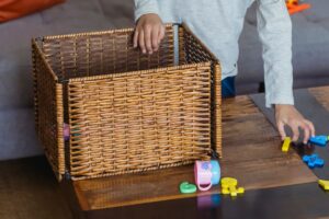 Tips For Choosing Toy Storage Chest