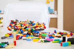 Read more about the article Where To Store Toys? 12 Ideas & Tips