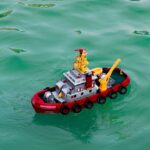 5 Reasons Why Toy Boats & Sailboats Are Fun