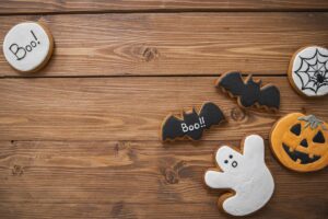 Read more about the article Baby Halloween Gift Ideas: What To Get A Baby For Halloween?