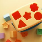 How To Teach A Baby To Use A Shape Sorter Toy?