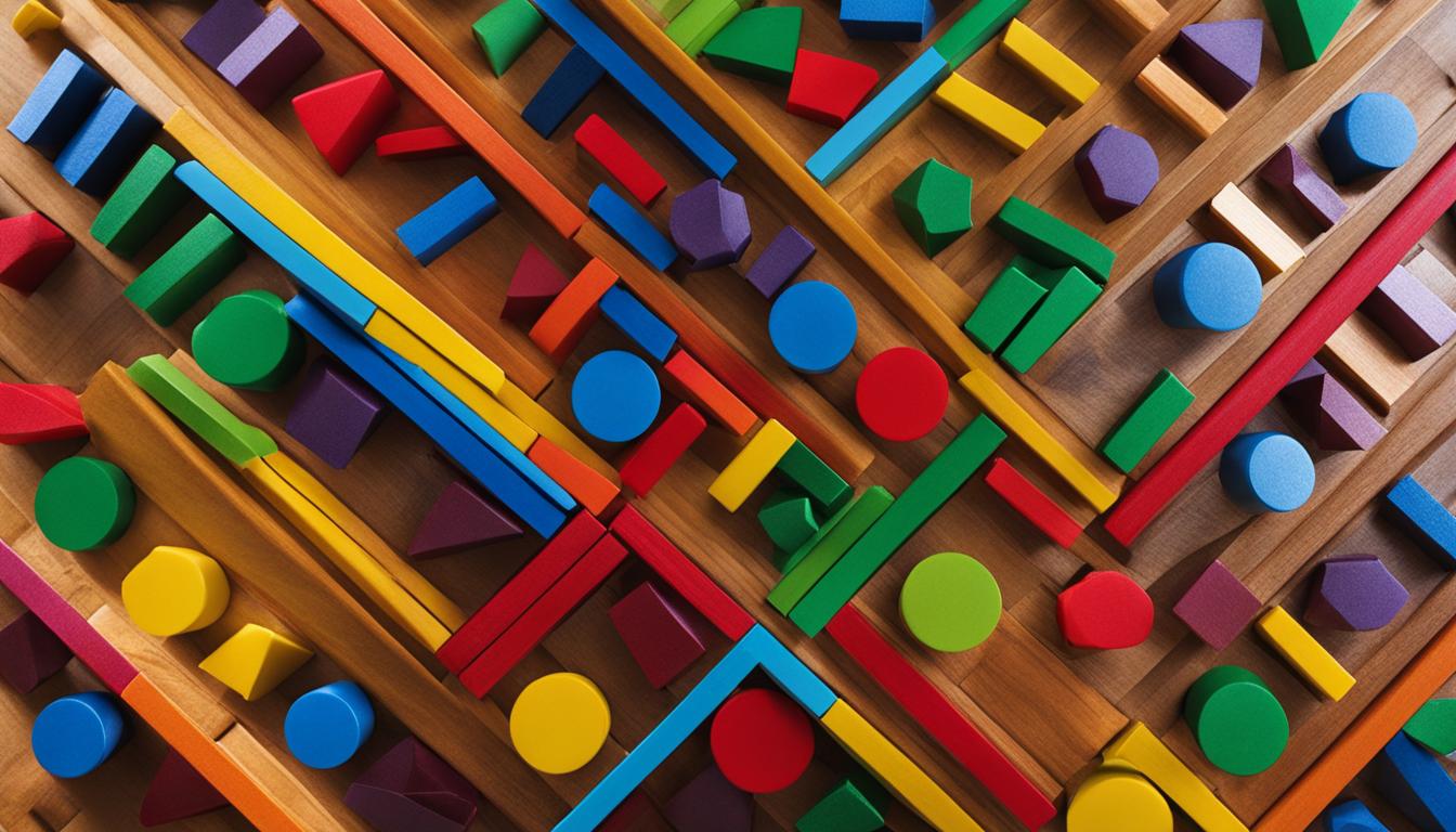 You are currently viewing Boost Your Child’s Skills with Montessori Materials for Mathematics Learning