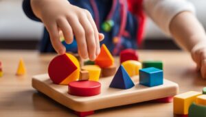 Read more about the article Boost Your Child’s Fine Motor Skills with Montessori Toys