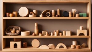 Read more about the article Montessori Toys vs. Traditional Toys: Which are Better for Your Child?