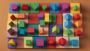 Read more about the article Enhance Your Kid’s Problem-Solving Skills with Montessori Toys
