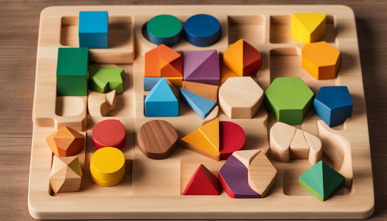 You are currently viewing Discover What Makes a Toy Montessori – Your Ultimate Guide