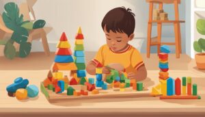 Read more about the article What Are Montessori Toys?