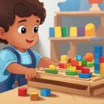 What Makes a Toy Montessori