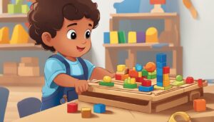 Read more about the article What Makes a Toy Montessori