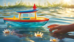 Read more about the article Discover Why Kid Toy Boats Are a Blast!