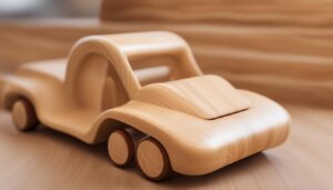 Read more about the article Why Montessori Prefers Wood Toys – Know the Reasons
