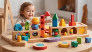Read more about the article Why are Montessori Toys so Expensive?
